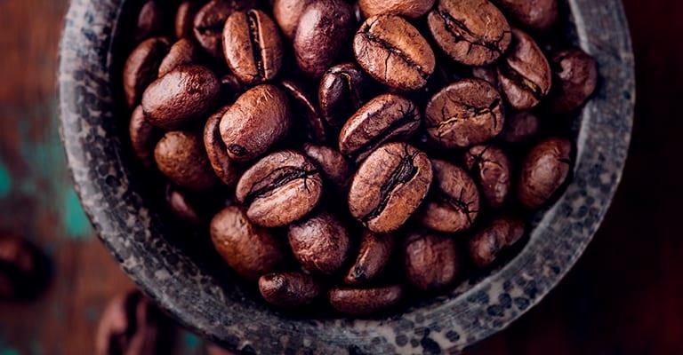 Lavazza kaffeboenner