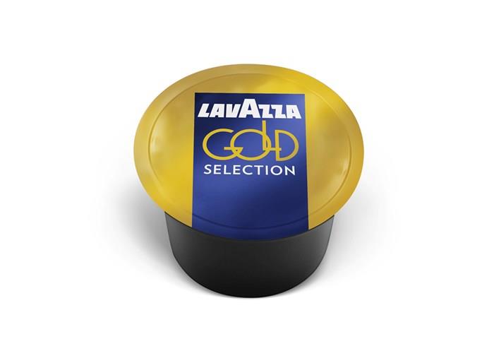 Gold selection single