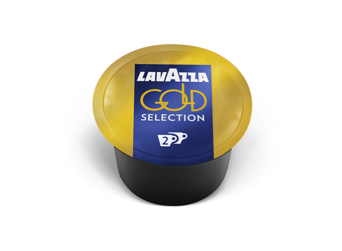Gold selection double