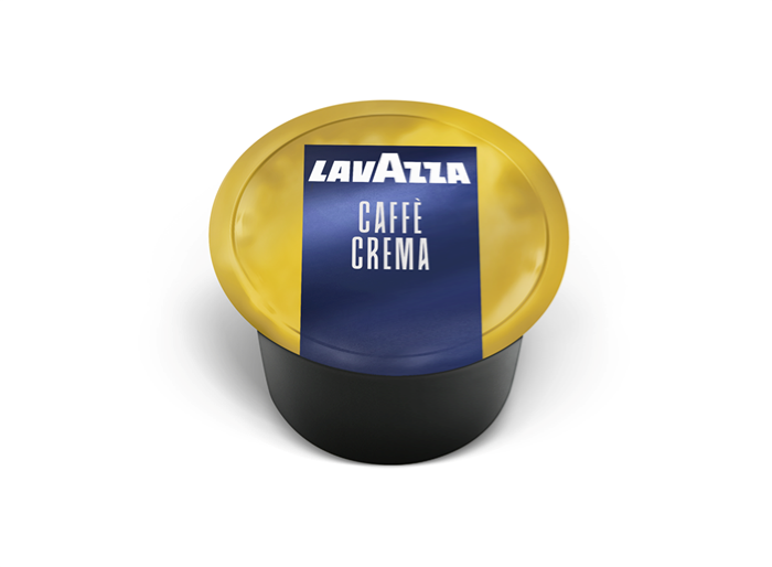 Caffe crema