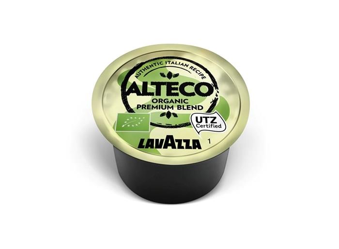 Alteco Blue