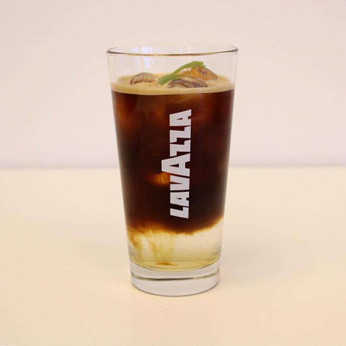 Espresso m. Mango