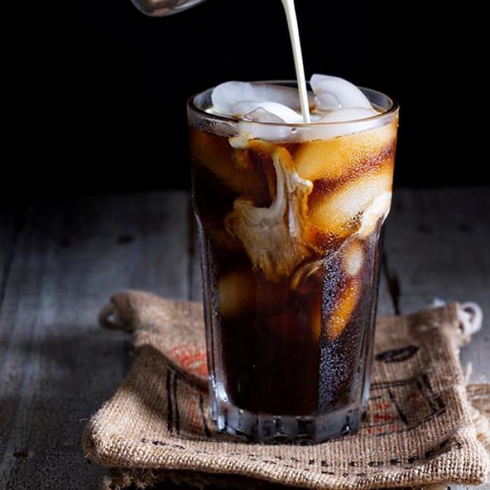 Frappé