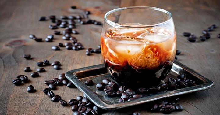 Iskaffe