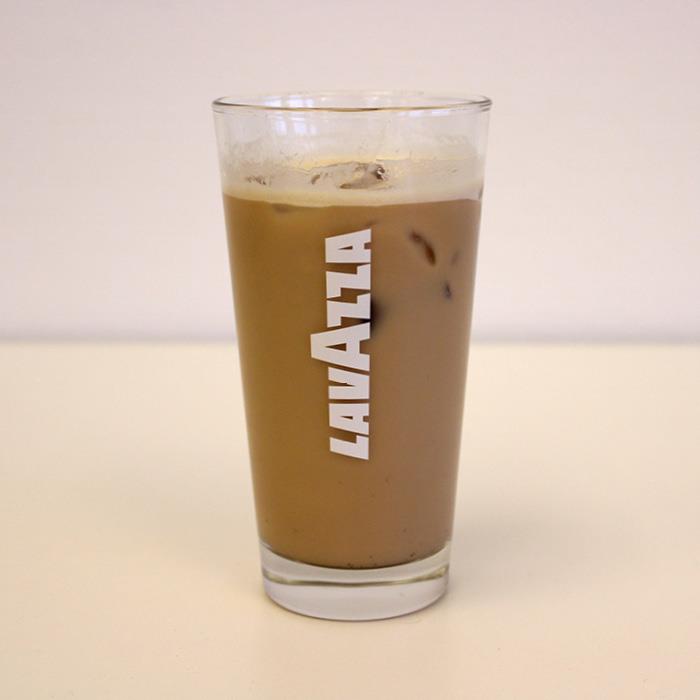 Iskaffe