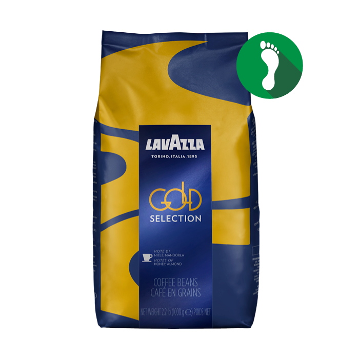 Lavazza Gold Selection