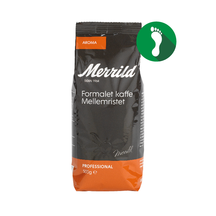 Merrild Aroma
