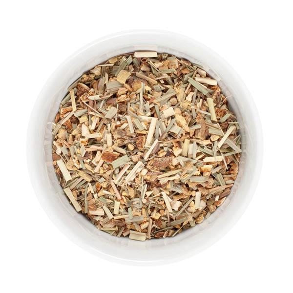Ginger Lemon mix