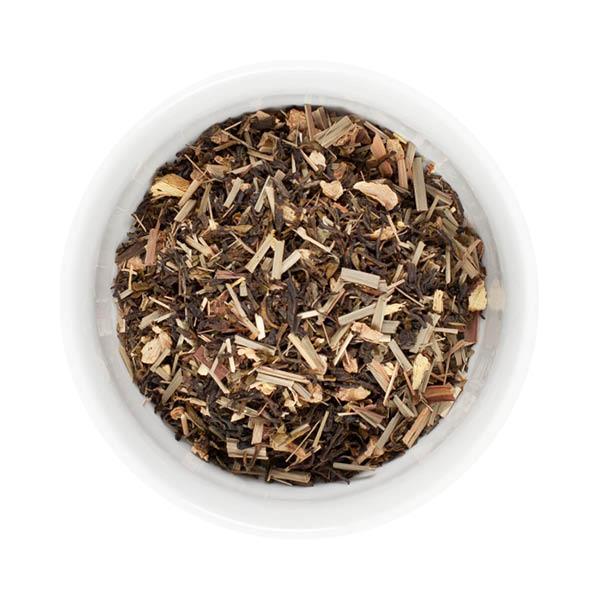 Green tea mystic tonic