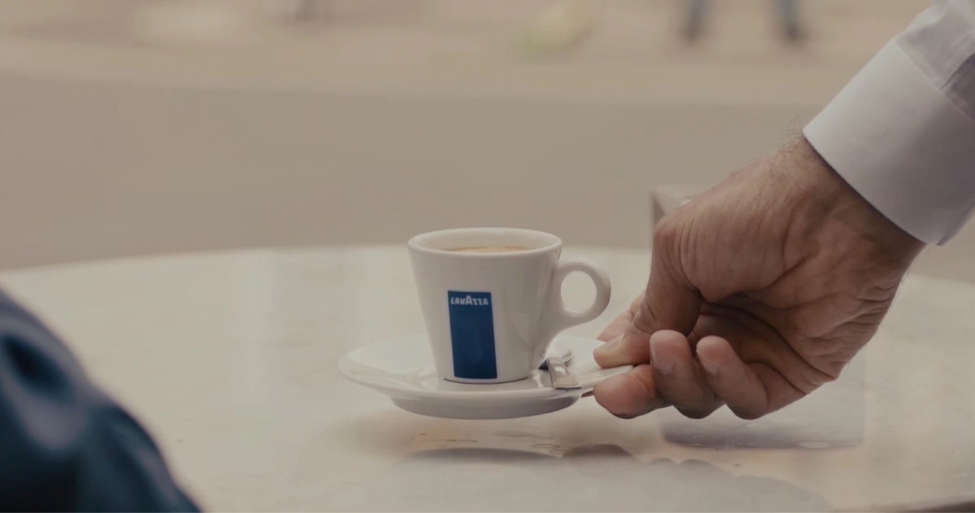 Autentisk italiensk kaffeoplevelse til virksomheder