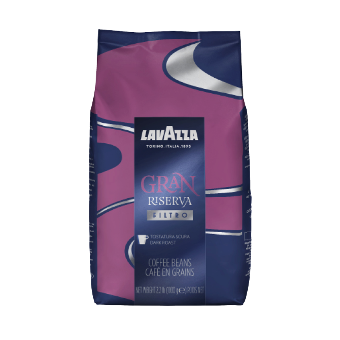 Lavazza Gran Riserva