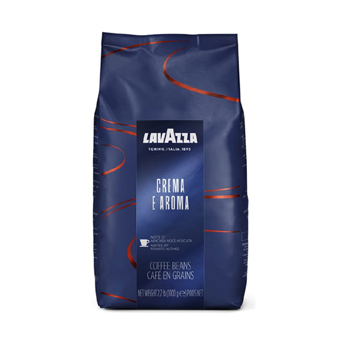 Lavazza Crema E Aroma