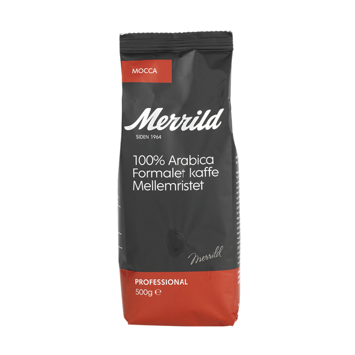 Merrild Mocca