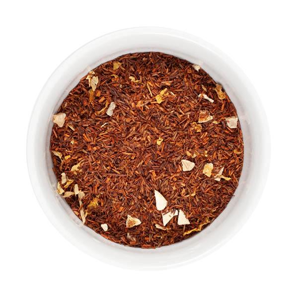 Rooibos Orange Quince